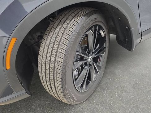 Used 2024 Honda CR-V Sport Touring image 29