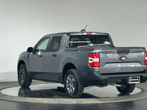 New 2026 Ford Maverick XLT AWD/4WD image 7