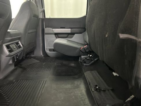 Used 2024 Ford F350 XLT image 25