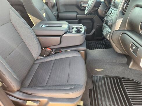 New 2026 Chevrolet Silverado 1500 Custom image 11