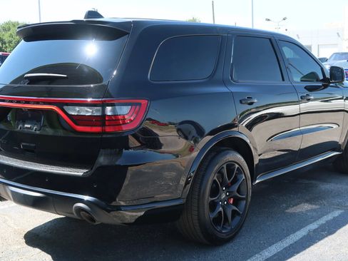Used 2024 Dodge Durango SRT Hellcat AWD/4WD image 14