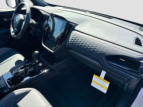 New 2026 Subaru Forester Sport image 29