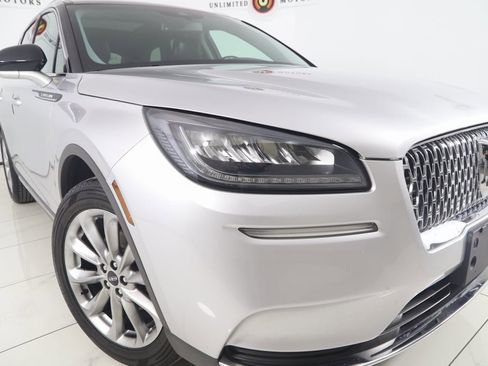 Used 2020 Lincoln Corsair FWD w/ Premium Package image 17