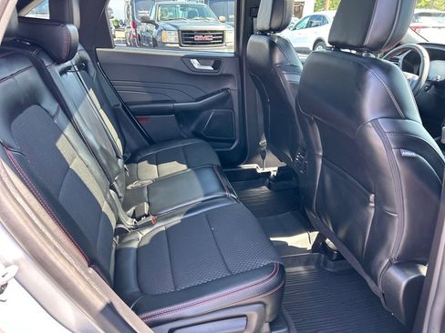 Used 2023 Ford Escape ST-Line w/ Tech Pack #1 image 20