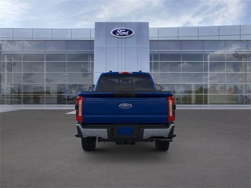 New 2026 Ford F350 XLT w/ XLT Premium Package image 5
