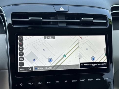 Certified 2024 Hyundai Tucson Limited image 8