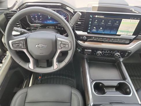 New 2026 Chevrolet Silverado 2500 LT w/ Trail Boss Package AWD/4WD image 12