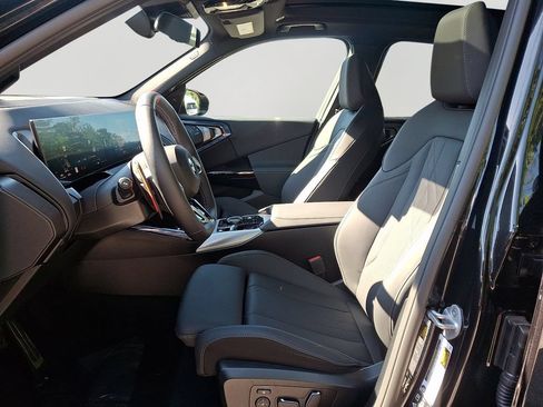 Used 2026 BMW X3 M50 AWD/4WD image 14