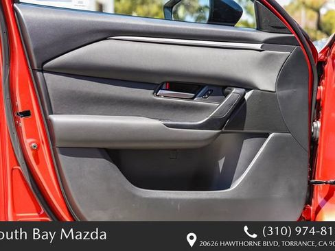 New 2026 MAZDA CX-50 AWD 2.5 S w/ Weather Package image 25