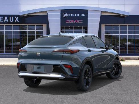 New 2026 Buick Envista Sport Touring image 28