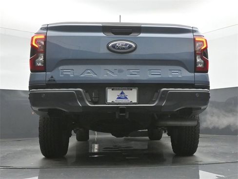 Used 2024 Ford Ranger XLT w/ Technology Package image 36