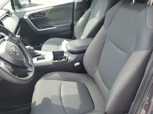 Certified 2023 Toyota RAV4 LE FWD image 17