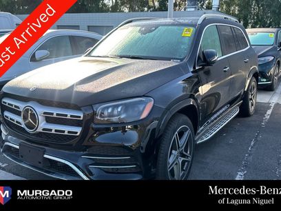 Used 2023 Mercedes-Benz GLS 450 GLS 450 w/ AMG Line Exterior