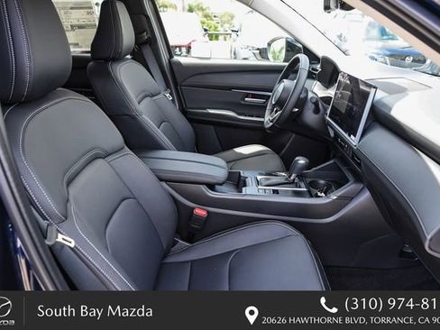 New 2026 MAZDA CX-5 2.5 S w/ Premium Package image 17