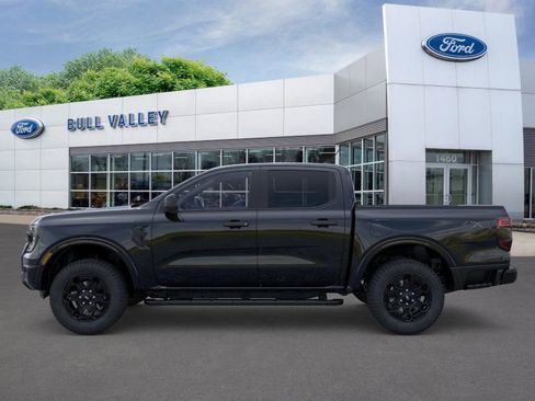 New 2025 Ford Ranger XLT image 5