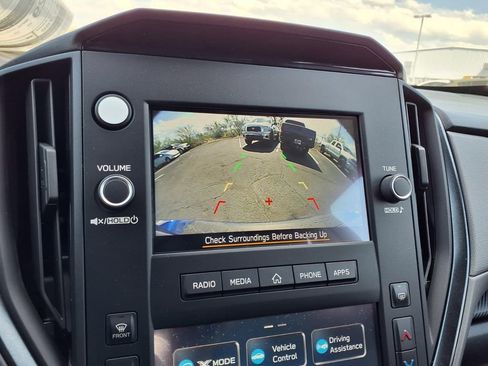 New 2026 Subaru Crosstrek 2.5i image 3