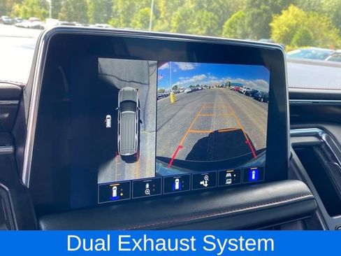 Used 2023 Chevrolet Tahoe RST w/ Sport Performance Package image 12