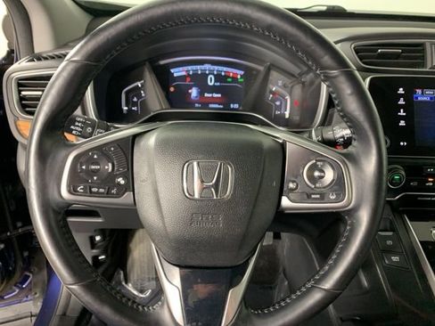 Used 2018 Honda CR-V EX-L image 19