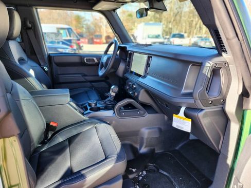New 2025 Ford Bronco Badlands AWD/4WD image 11