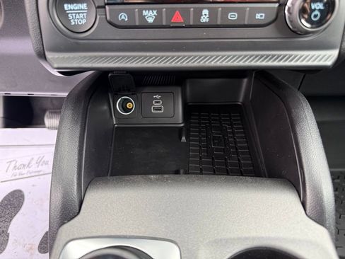 New 2025 Ford Bronco Sport Heritage w/ Convenience Package AWD/4WD image 22