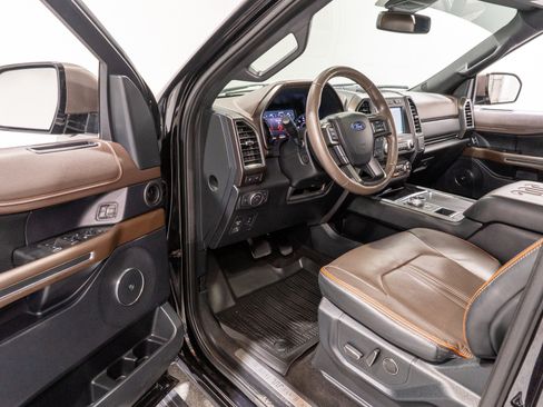 Used 2020 Ford Expedition King Ranch RWD image 13