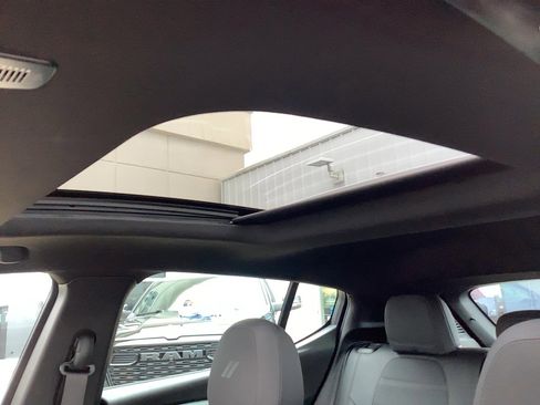 Used 2023 Dodge Hornet GT Plus w/ Tech Pack Plus w/o Parking image 11