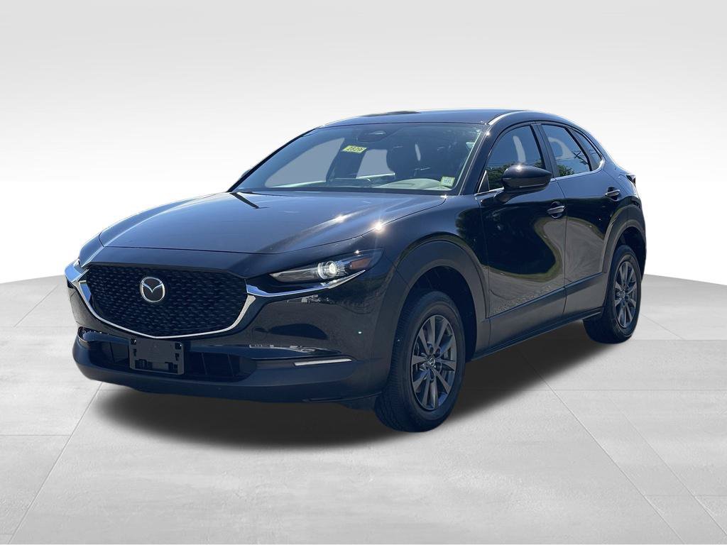 Used 2024 MAZDA CX-30 AWD 2.5 S image 4