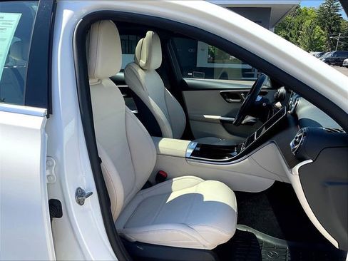 Used 2022 Mercedes-Benz C 300 4MATIC Sedan image 31