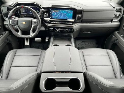 New 2025 Chevrolet Silverado 2500 LTZ w/ LTZ Premium Package image 20