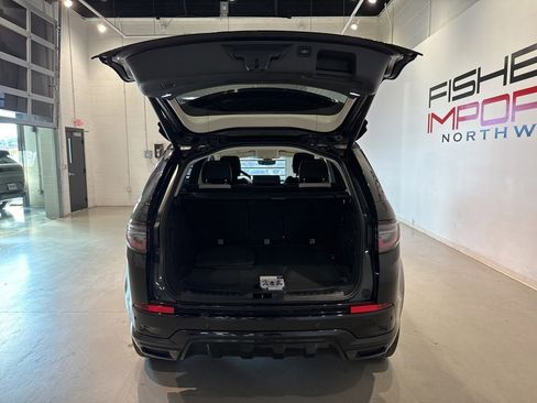 Used 2022 Land Rover Discovery Sport S R-Dynamic image 31