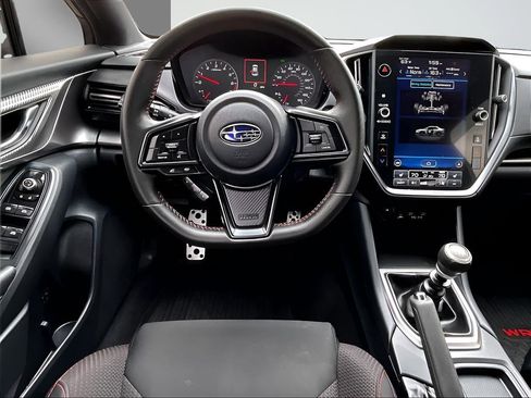 Used 2023 Subaru WRX Premium w/ Popular Package #2 image 11