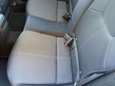 Used 2012 Subaru Impreza WRX Hatchback image 11