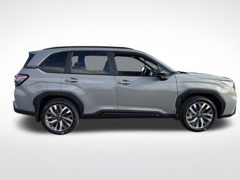 New 2026 Subaru Forester Touring image 8