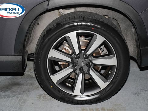 Certified 2023 Honda Pilot Touring image 44