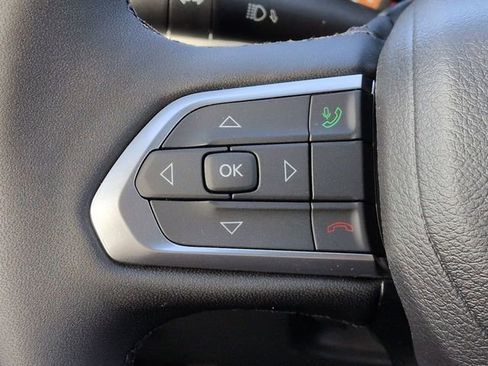 New 2026 Jeep Compass Limited AWD/4WD image 23