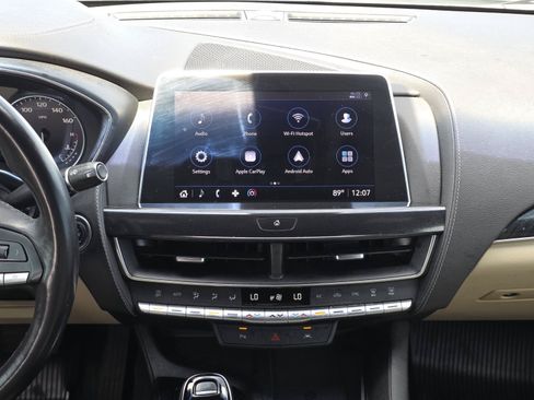 Used 2024 Cadillac CT5 Premium Luxury RWD image 15