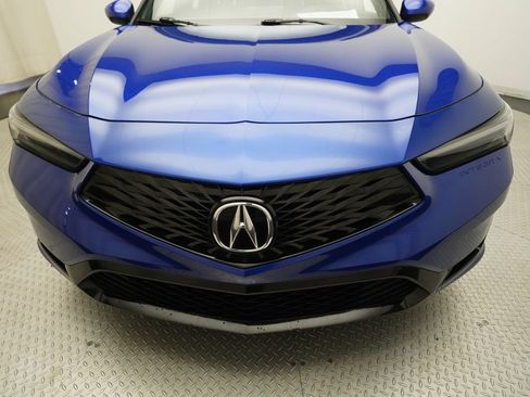 Used 2023 Acura Integra A-Spec FWD image 21