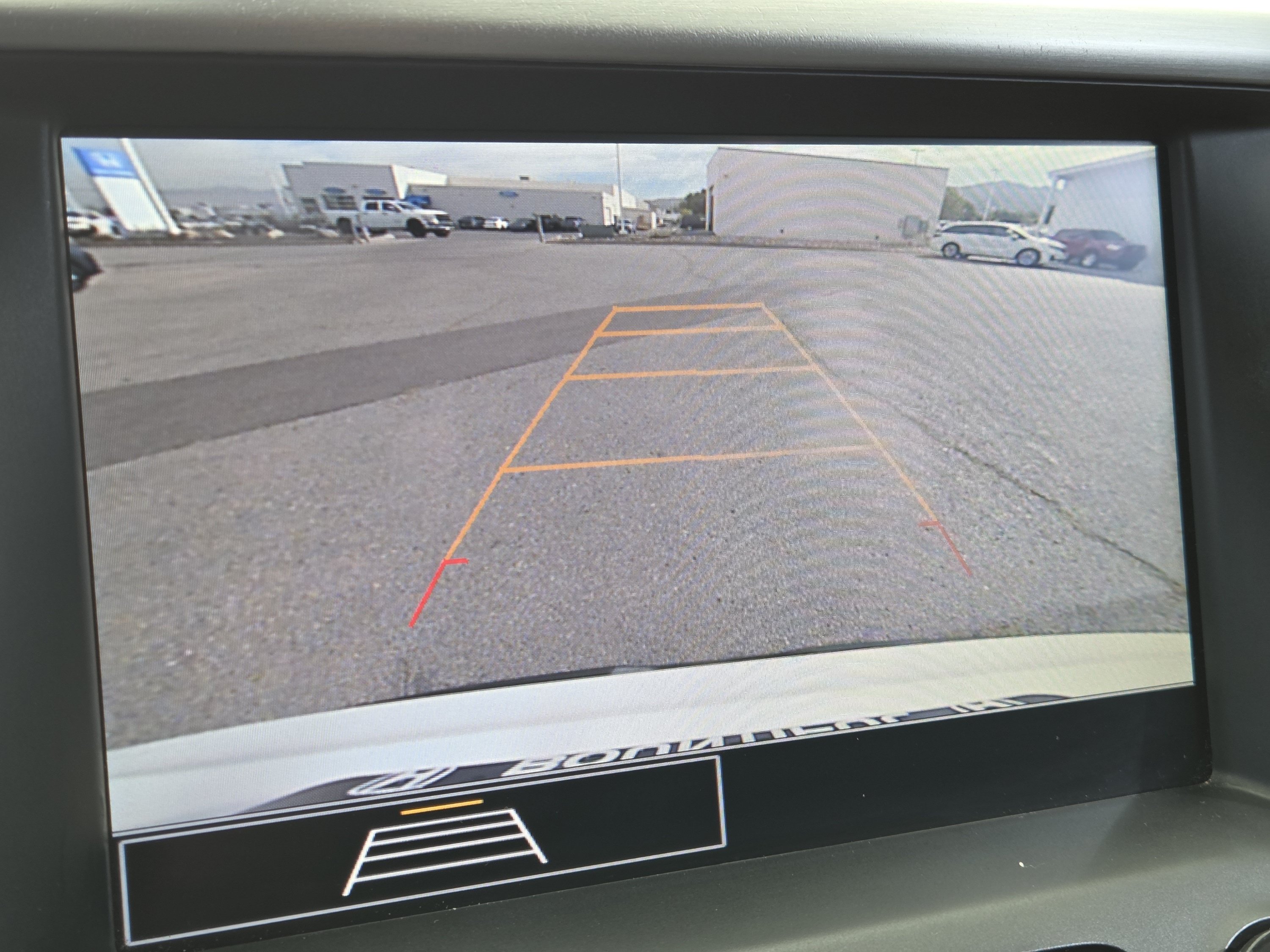 Used 2020 GMC Acadia SLE FWD image 11