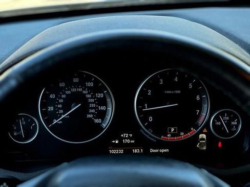 Used 2017 BMW X3 sDrive28i image 30