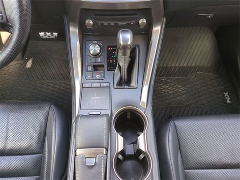 Used 2020 Lexus NX 300 F Sport image 17