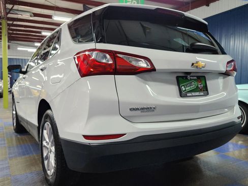 Used 2019 Chevrolet Equinox LS image 57