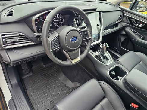 Certified 2023 Subaru Outback Limited image 21