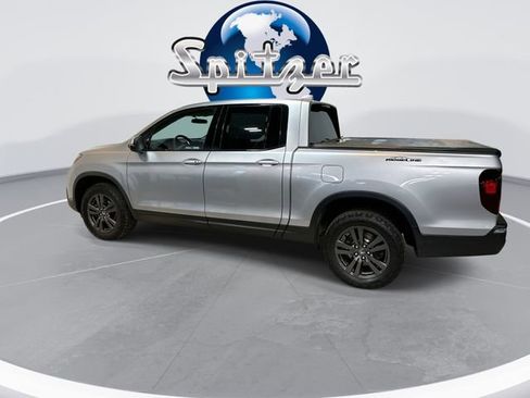 Used 2019 Honda Ridgeline Sport image 6