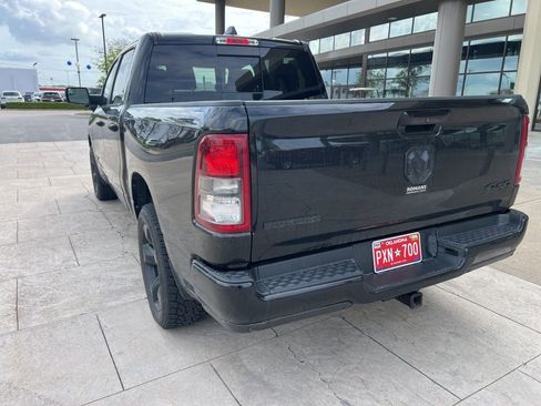 Used 2019 RAM 1500 Big Horn image 4
