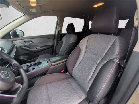 Used 2021 Nissan Rogue S FWD image 14