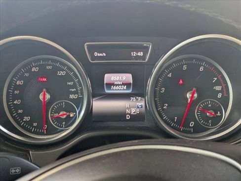 Used 2017 Mercedes-Benz GLE 350 image 12