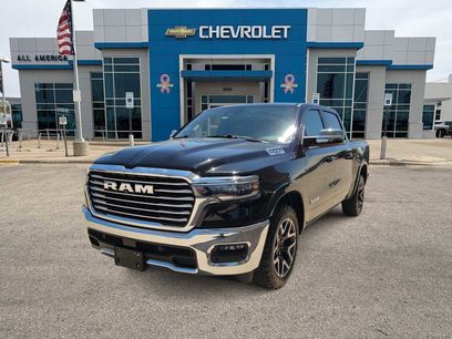 Used 2025 RAM 1500 Laramie