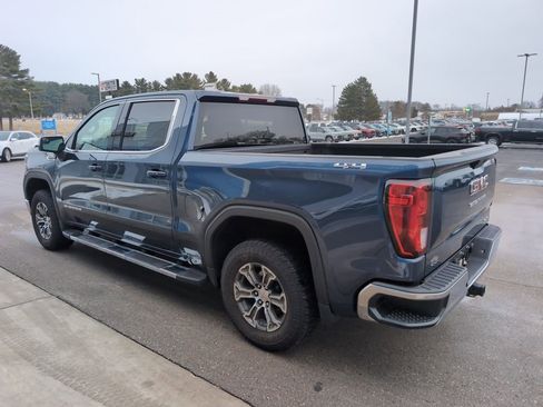 Used 2019 GMC Sierra 1500 SLE image 6