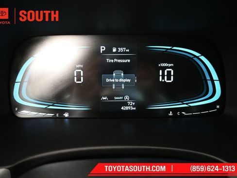 Used 2025 Hyundai Palisade SEL AWD/4WD image 12