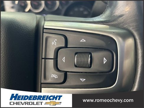 Used 2020 Chevrolet Silverado 1500 RST AWD/4WD image 20